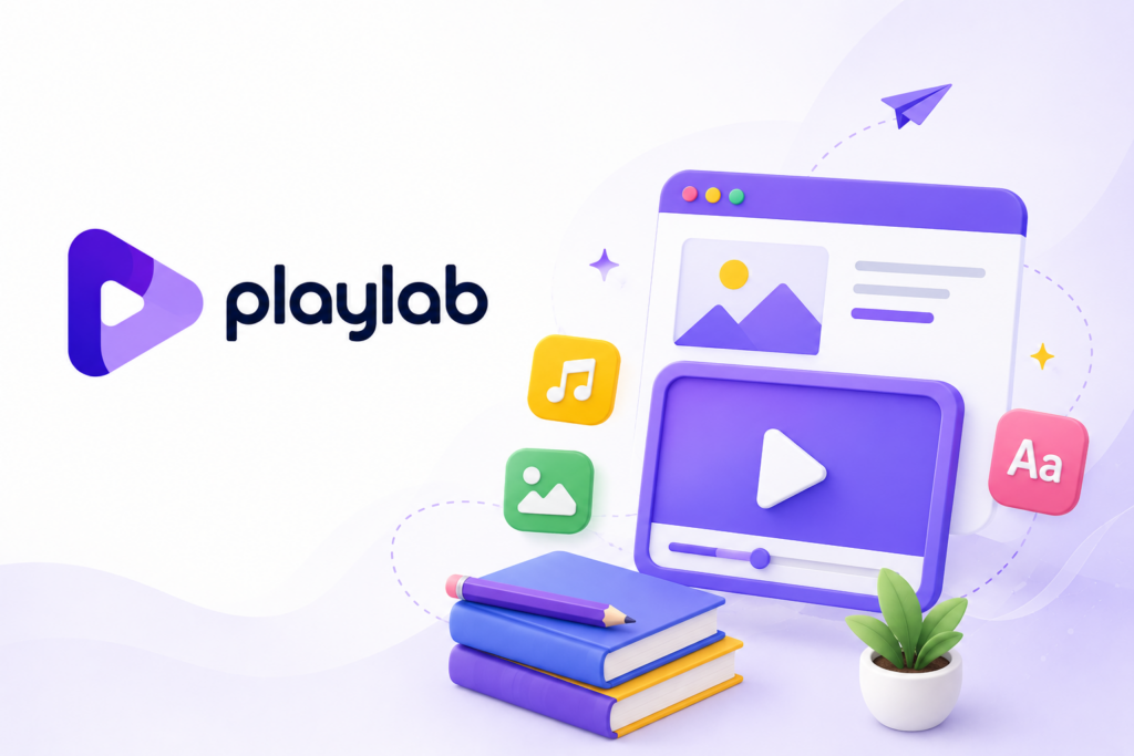playlab review
