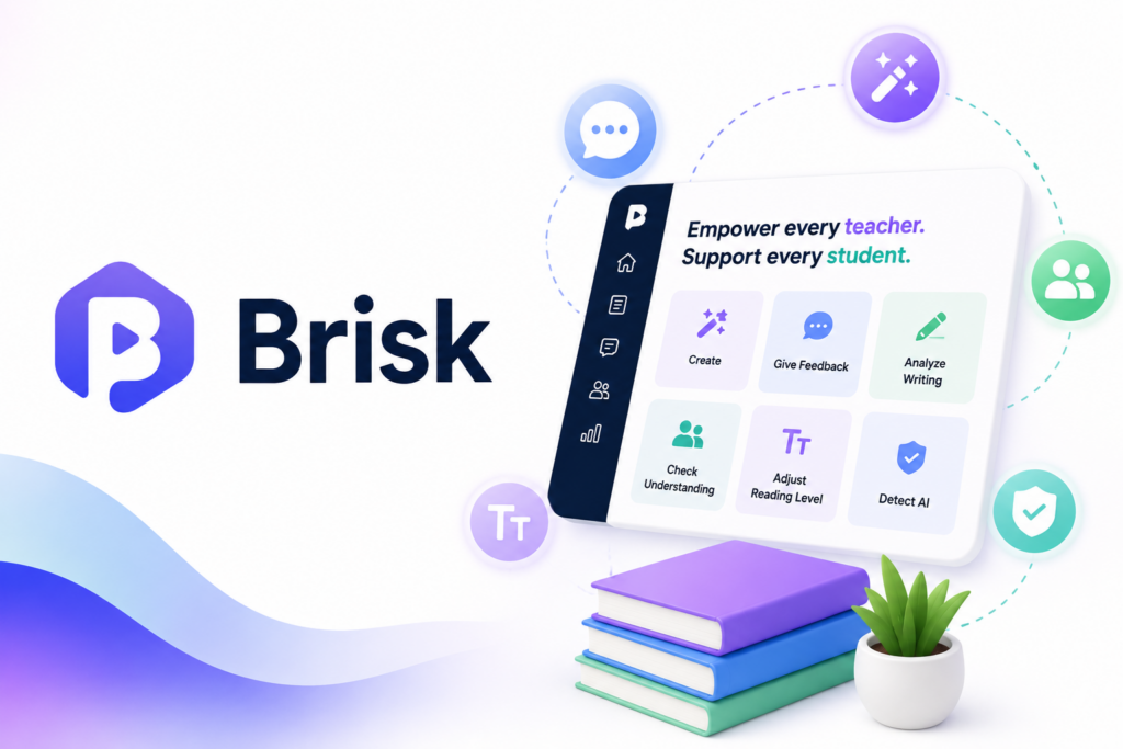 brisk review
