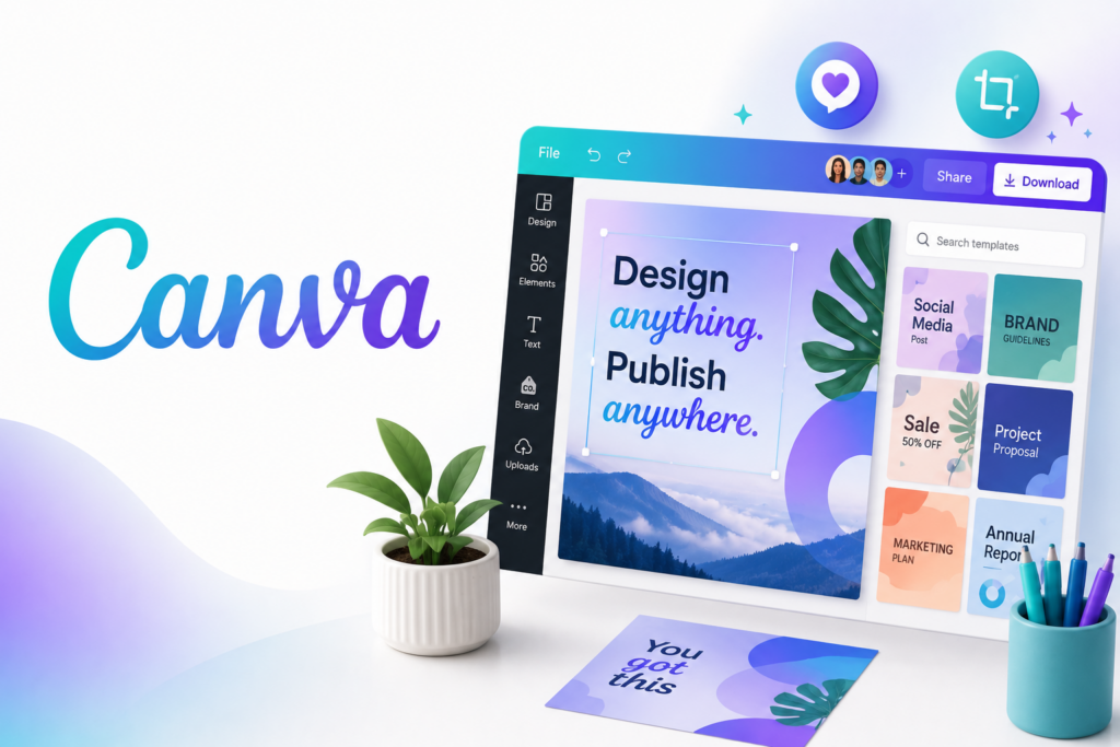 canva review