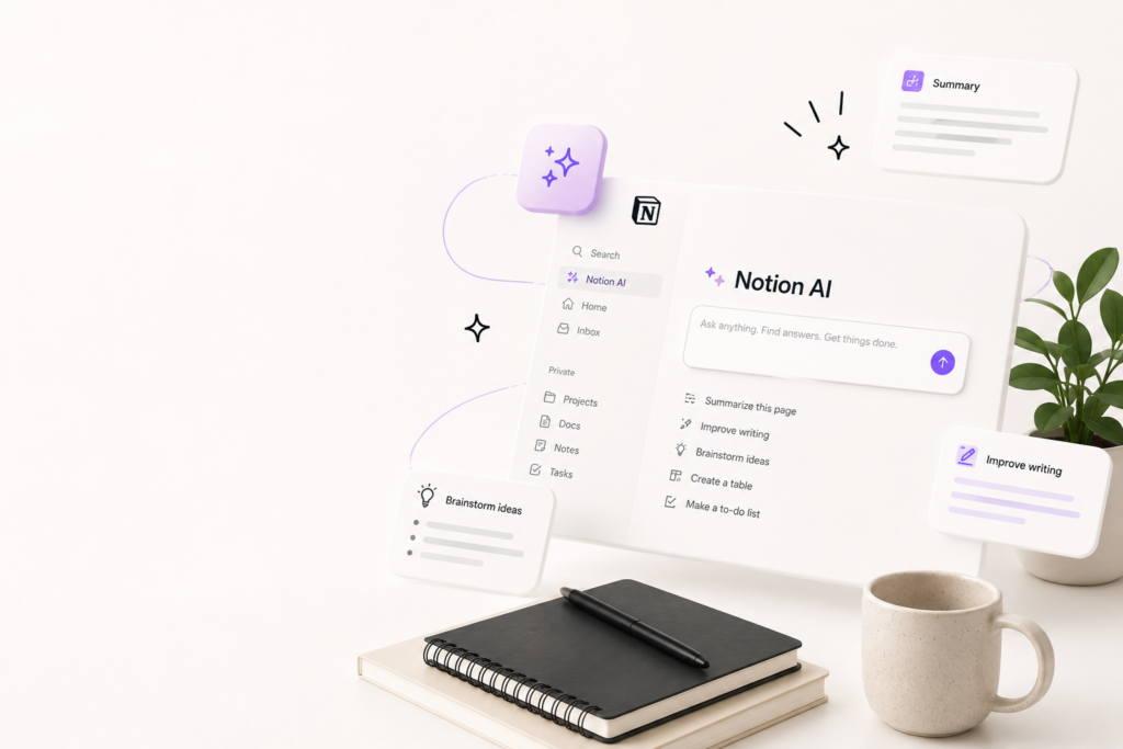 notion-ai review