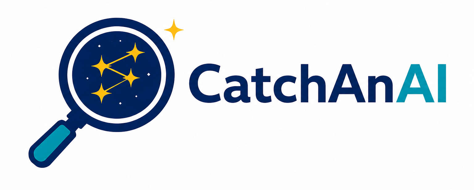 CatchAnAi